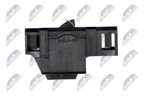NTY NTY (EZC-LR-001) Bonnet Lock 