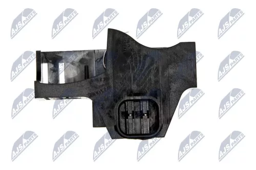 NTY NTY (EZC-LR-001) Bonnet Lock 