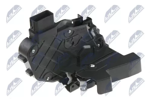 NTY NTY (EZC-LR-003A) Door Lock 
