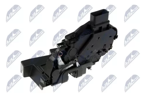 NTY NTY (EZC-LR-003A) Door Lock 
