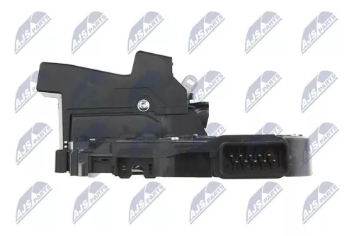 NTY NTY (EZC-LR-003A) Door Lock 