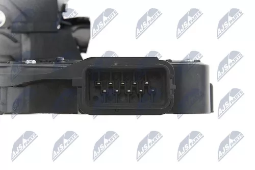 NTY NTY (EZC-LR-003A) Door Lock 