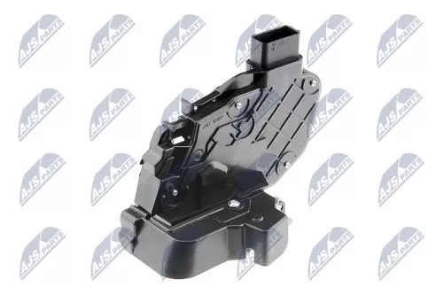 NTY NTY (EZC-LR-004) Door Lock 