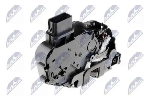 NTY NTY (EZC-LR-004) Door Lock 