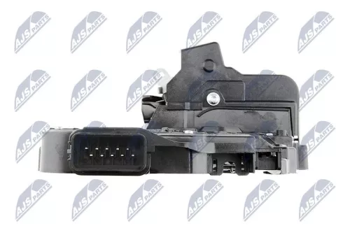 NTY NTY (EZC-LR-004) Door Lock 