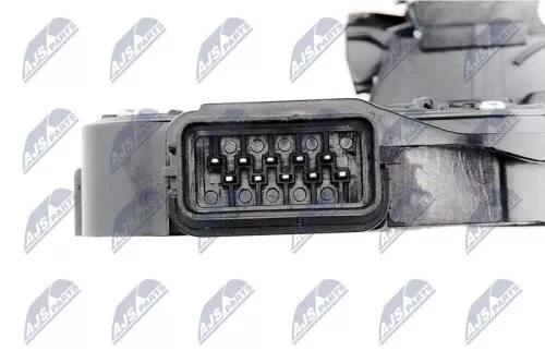 NTY NTY (EZC-LR-004) Door Lock 