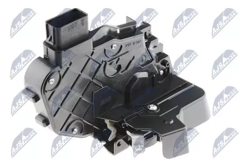NTY NTY (EZC-LR-005) Door Lock 