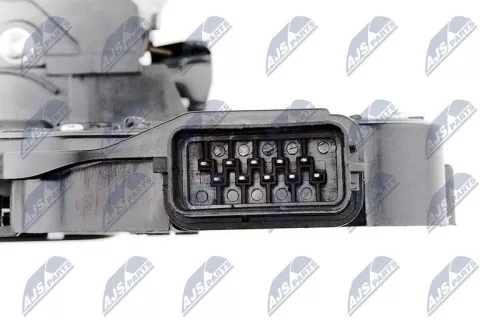 NTY NTY (EZC-LR-005) Door Lock 