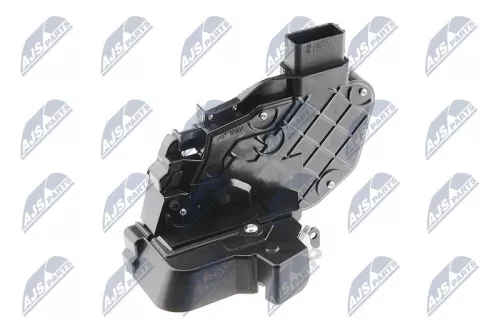 NTY NTY (EZC-LR-006) Door Lock 