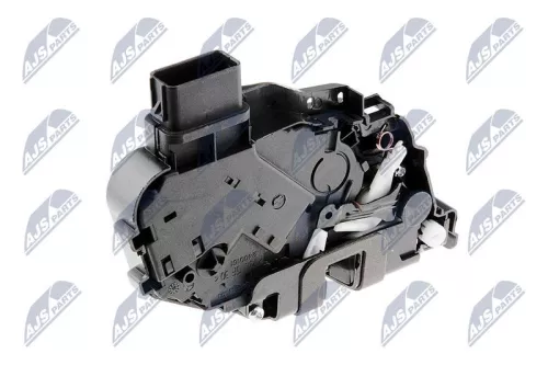 NTY NTY (EZC-LR-006) Door Lock 
