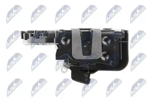 NTY NTY (EZC-LR-006) Door Lock 
