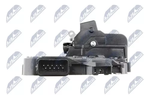 NTY NTY (EZC-LR-006) Door Lock 