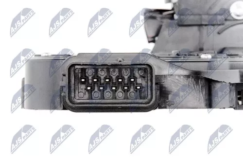 NTY NTY (EZC-LR-006) Door Lock 