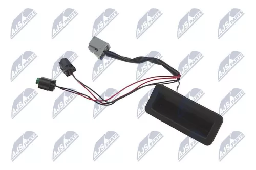 NTY NTY (EZC-LR-008) Exterior Door Handle 