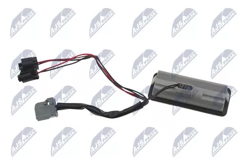 NTY NTY (EZC-LR-008) Exterior Door Handle 