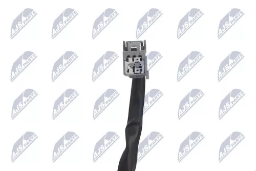 NTY NTY (EZC-LR-008) Exterior Door Handle 