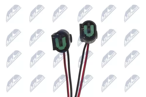 NTY NTY (EZC-LR-008) Exterior Door Handle 
