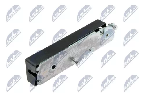 NTY NTY (EZC-LR-010) Tailgate Lock 