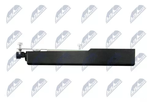 NTY NTY (EZC-LR-010) Tailgate Lock 
