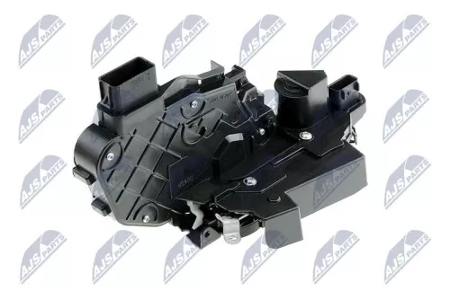 NTY NTY (EZC-LR-012) Door Lock 