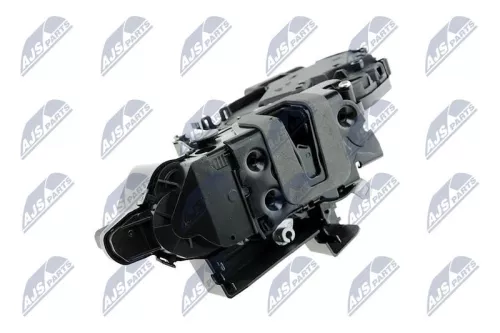NTY NTY (EZC-LR-012) Door Lock 