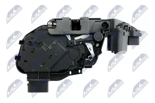 NTY NTY (EZC-LR-012) Door Lock 