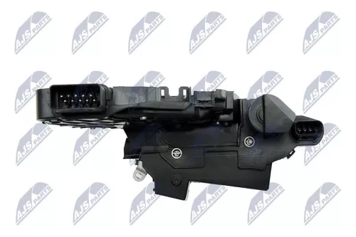 NTY NTY (EZC-LR-012) Door Lock 