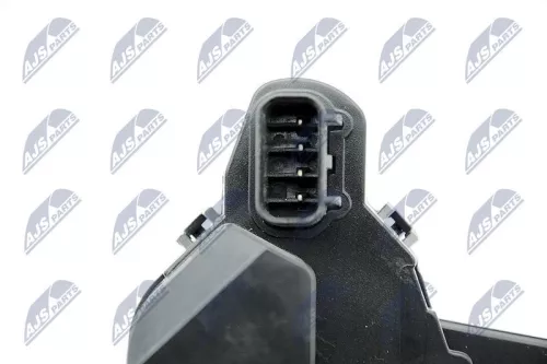 NTY NTY (EZC-LR-012) Door Lock 