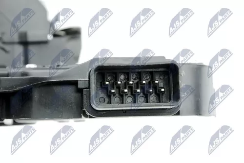 NTY NTY (EZC-LR-012) Door Lock 