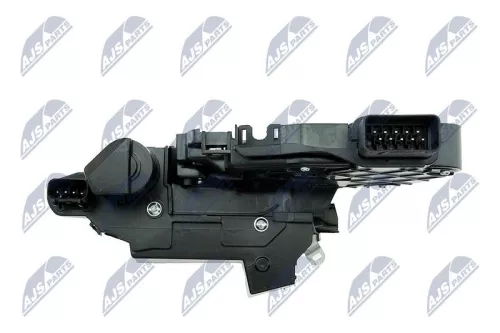 NTY NTY (EZC-LR-013) Door Lock 