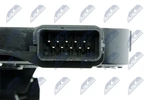 NTY NTY (EZC-LR-013) Door Lock 