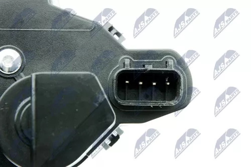 NTY NTY (EZC-LR-013) Door Lock 