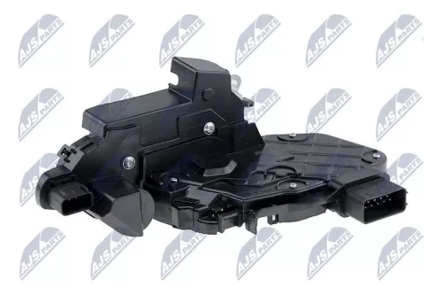 NTY NTY (EZC-LR-014) Door Lock 