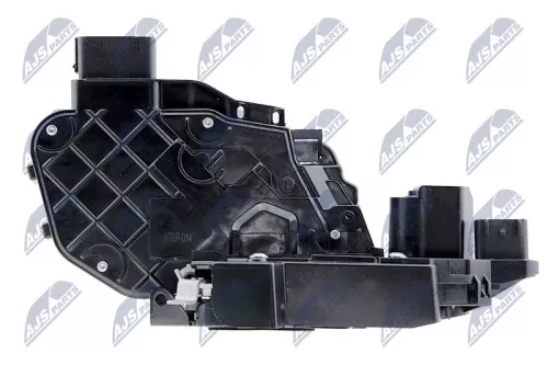 NTY NTY (EZC-LR-014) Door Lock 