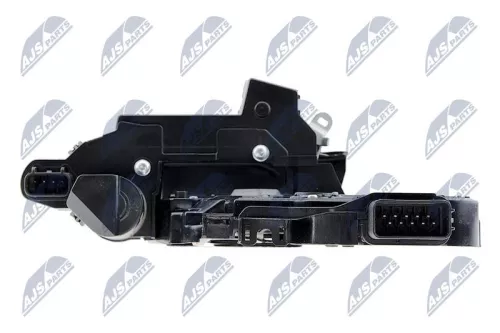 NTY NTY (EZC-LR-014) Door Lock 