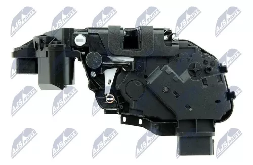 NTY NTY (EZC-LR-015) Door Lock 