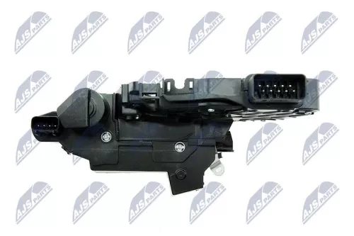 NTY NTY (EZC-LR-015) Door Lock 