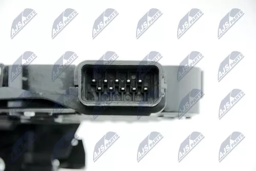 NTY NTY (EZC-LR-015) Door Lock 
