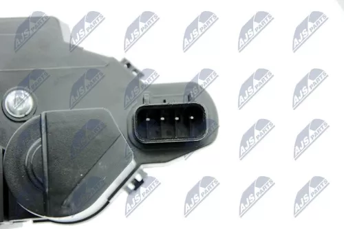 NTY NTY (EZC-LR-015) Door Lock 