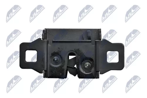 NTY NTY EZC-LR-022 Bonnet Lock 