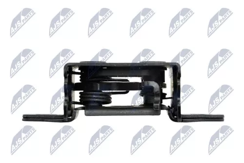 NTY NTY EZC-LR-022 Bonnet Lock 