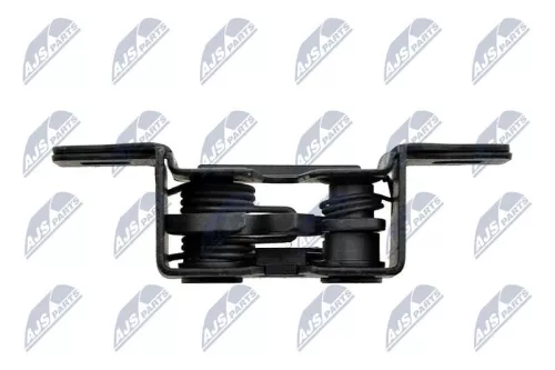 NTY NTY EZC-LR-022 Bonnet Lock 