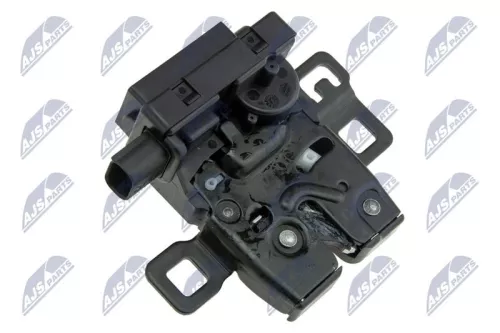 NTY NTY (EZC-LR-023) Tailgate Lock 