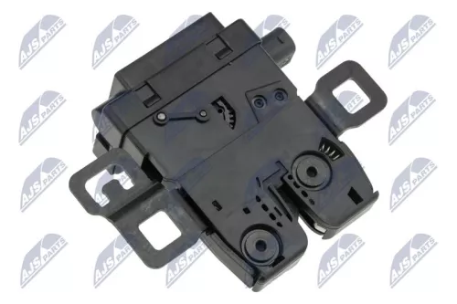 NTY NTY (EZC-LR-023) Tailgate Lock 