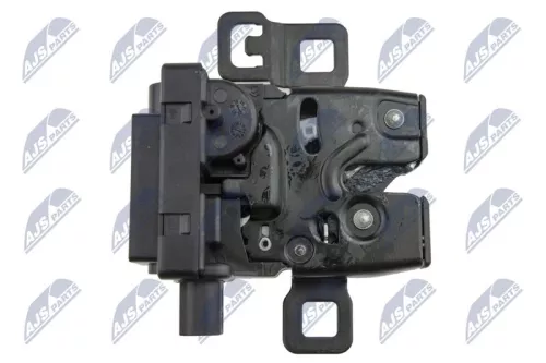 NTY NTY (EZC-LR-023) Tailgate Lock 