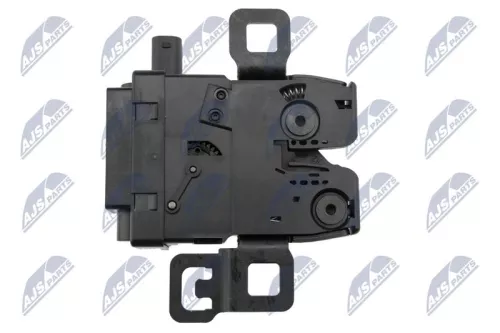 NTY NTY (EZC-LR-023) Tailgate Lock 