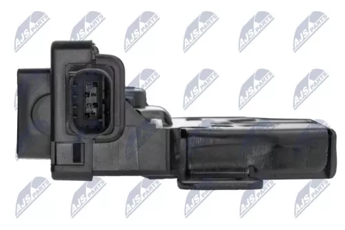 NTY NTY (EZC-LR-023) Tailgate Lock 