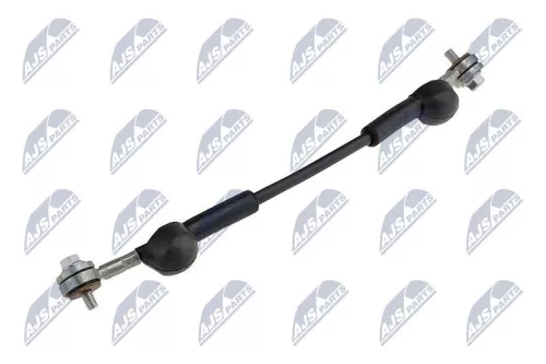 NTY NTY (EZC-LR-024) Tailgate Lock 
