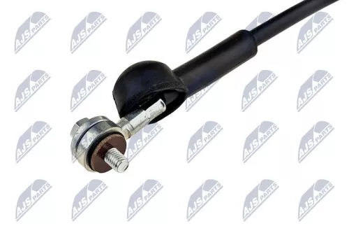 NTY NTY (EZC-LR-024) Tailgate Lock 
