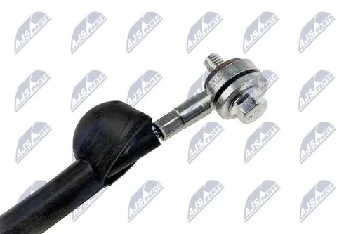 NTY NTY (EZC-LR-024) Tailgate Lock 
